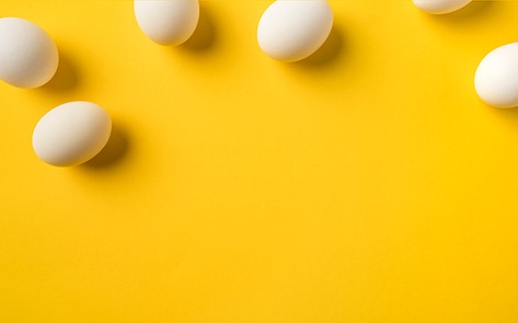 10 Medical Reasons to Skip the Eggs on Easter