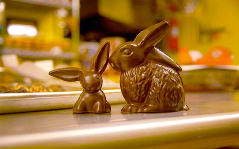 VegNewsEasterBunnies