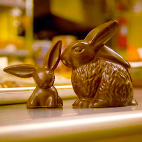 VegNewsEasterBunnies