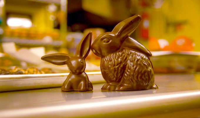 VegNewsEasterBunnies