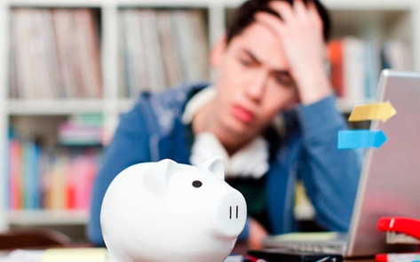 If You're a Broke Vegan Student, Read This