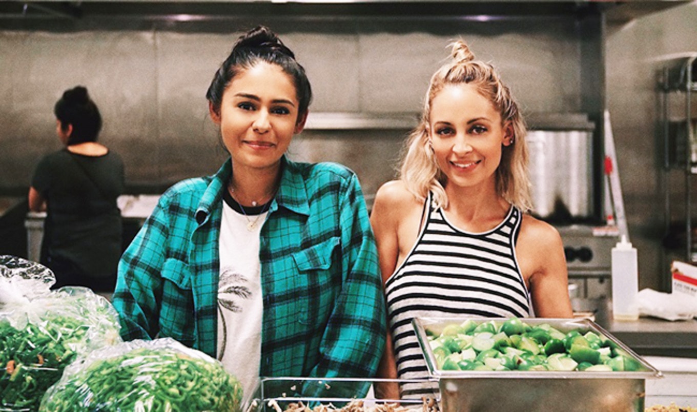 Celebrity-Packed Series Exposes Evils of the Food Industry