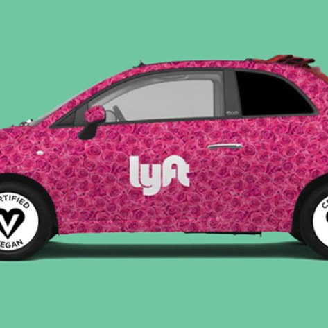 VegNews.Lyft