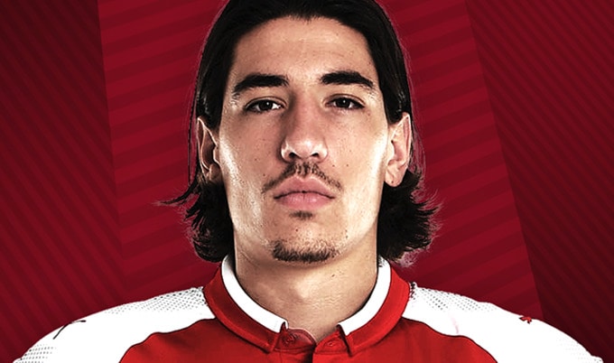 VegNewsHectorBellerin