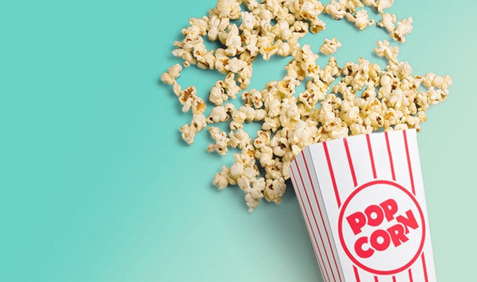 VegNews.Popcorn