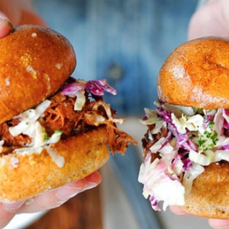 Vegan Food Vendors Announced at Coachella