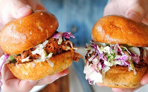 Vegan Food Vendors Announced at Coachella