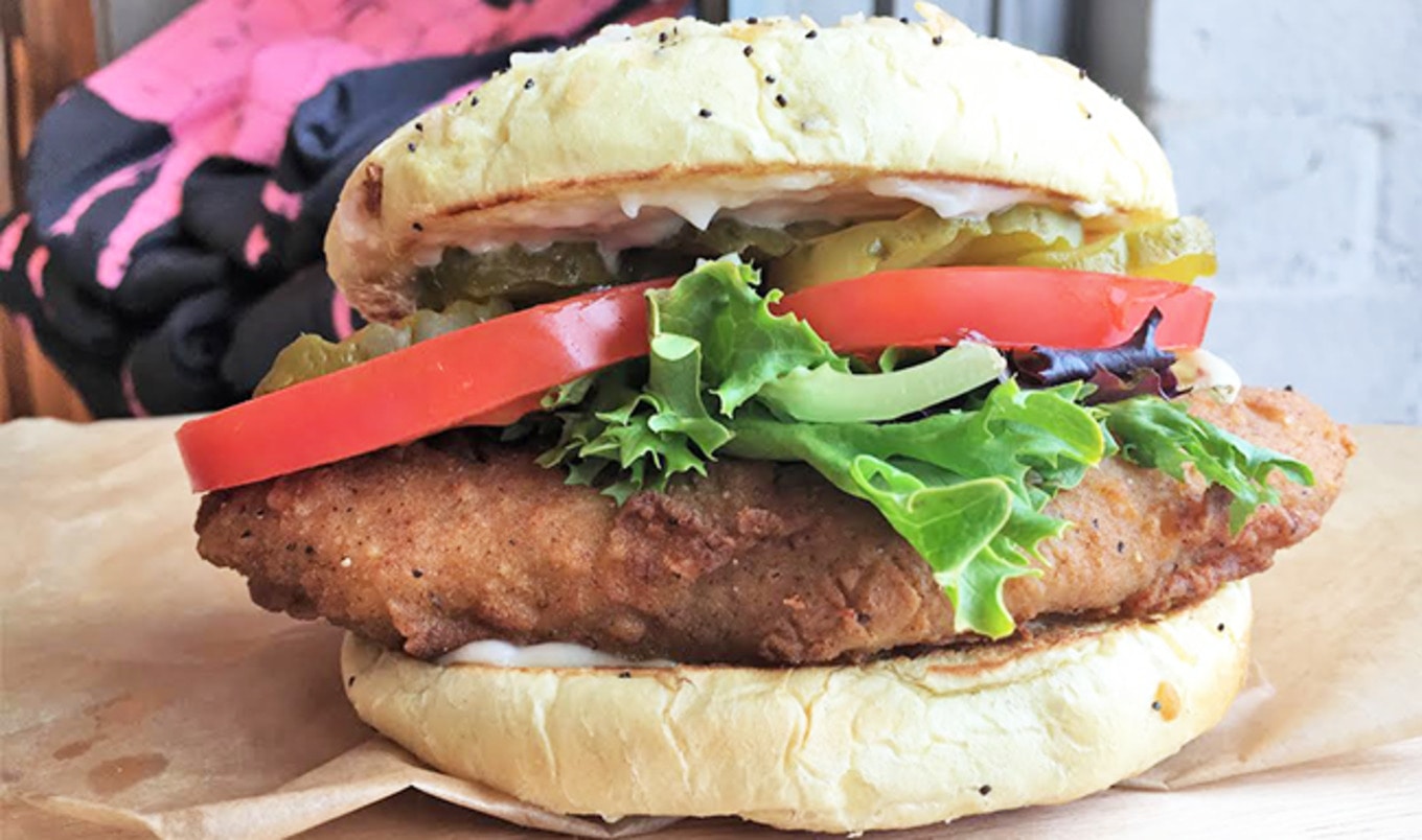Herbivorous Butcher Vegan Truck to Roll Out for Lunch