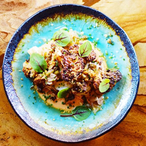 BuzzFeed Praises NYC's Vegan Food Scene