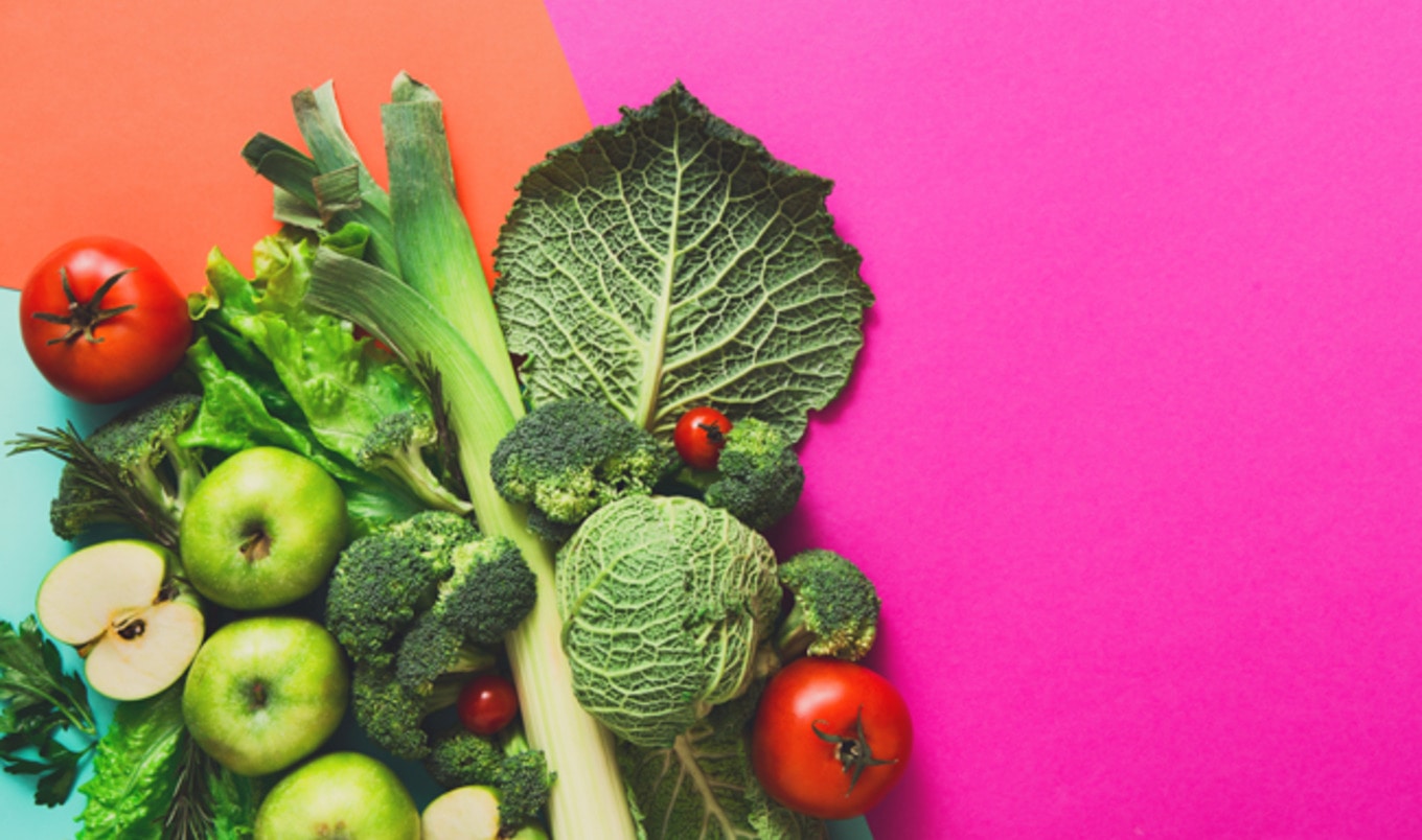 A Vegan Bodybuilder's Guide to Getting All the Nutrients You Need