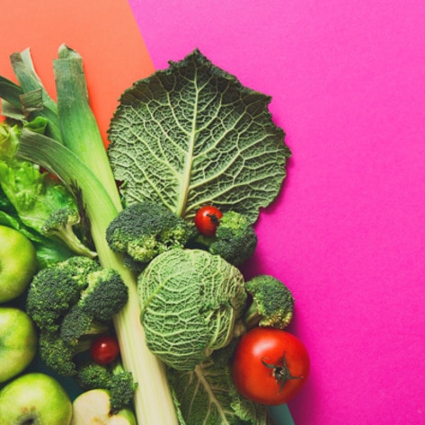 A Vegan Bodybuilder's Guide to Getting All the Nutrients You Need