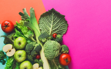 A Vegan Bodybuilder's Guide to Getting All the Nutrients You Need