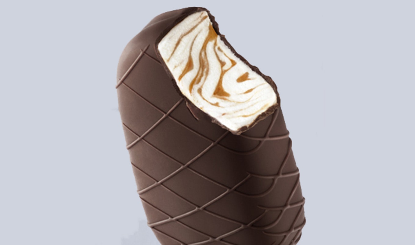 Häagen-Dazs Debuts New Vegan Ice Cream Bars and Pints