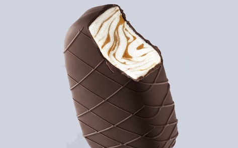 Häagen-Dazs Debuts New Vegan Ice Cream Bars and Pints