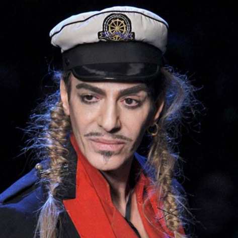 VegNews.JohnGalliano