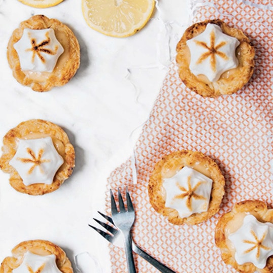 Make Light, Fluffy, Egg-Free Meringues With These Delicious Recipes for Inspiration