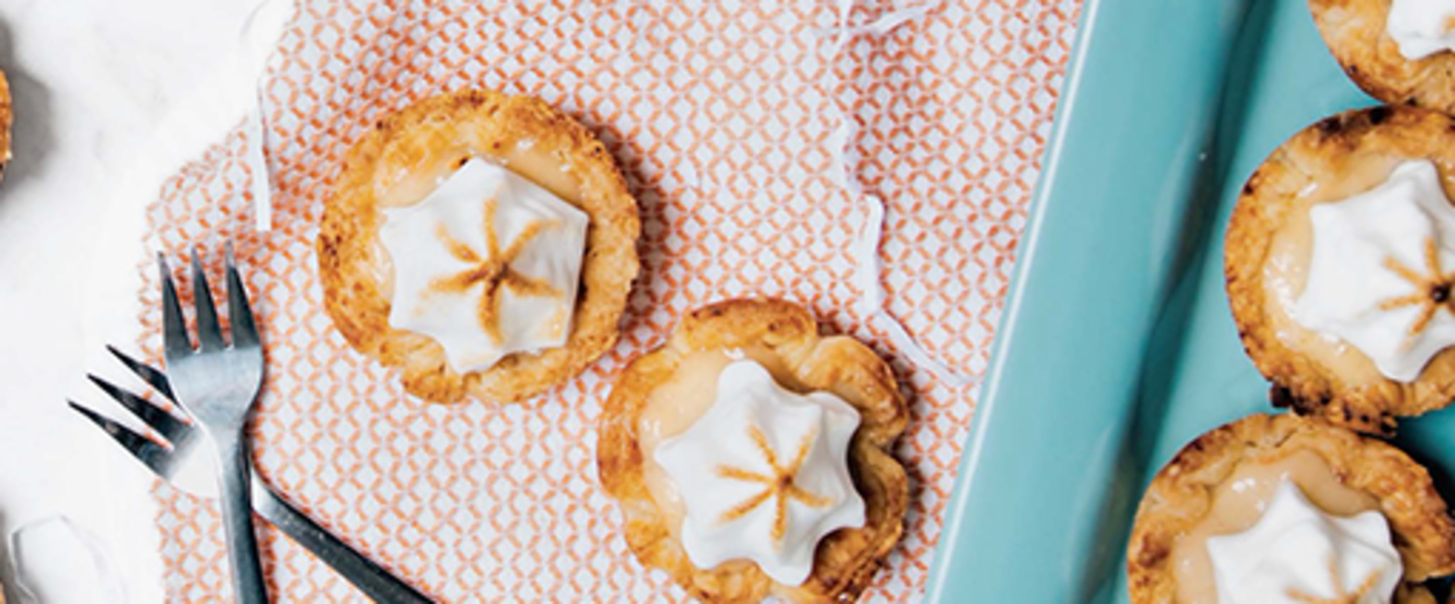 Make Light, Fluffy, Egg-Free Meringues With These Delicious Recipes for Inspiration