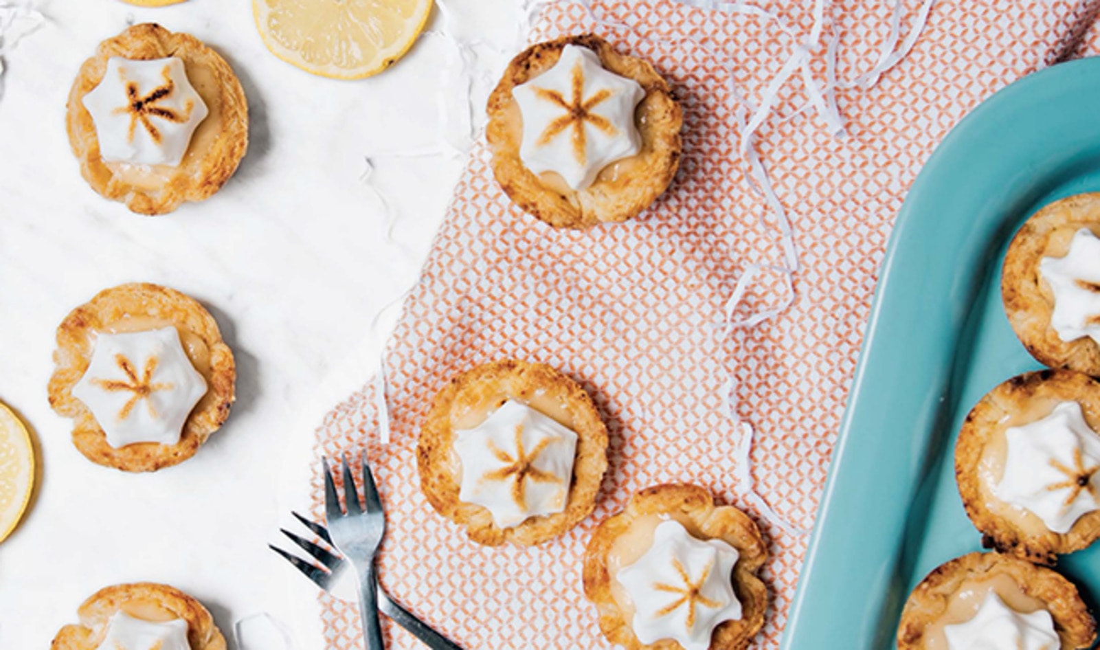 Make Light, Fluffy, Egg-Free Meringues With These Delicious Recipes for Inspiration