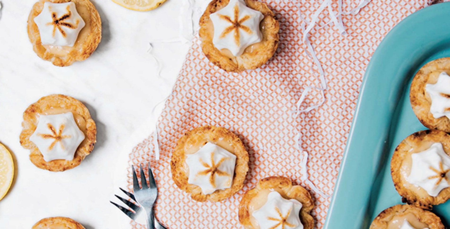 Make Light, Fluffy, Egg-Free Meringues With These Delicious Recipes for Inspiration