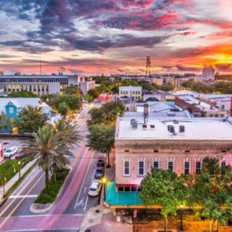 Is Gainesville, FL the Most Vegan-Friendly City You've Never Heard Of?