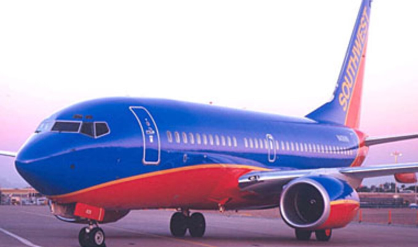 Southwest Going Green