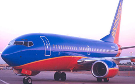 Southwest Going Green