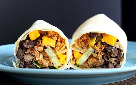 VegNews.JamaicanJerkBurrito.VeganRicha