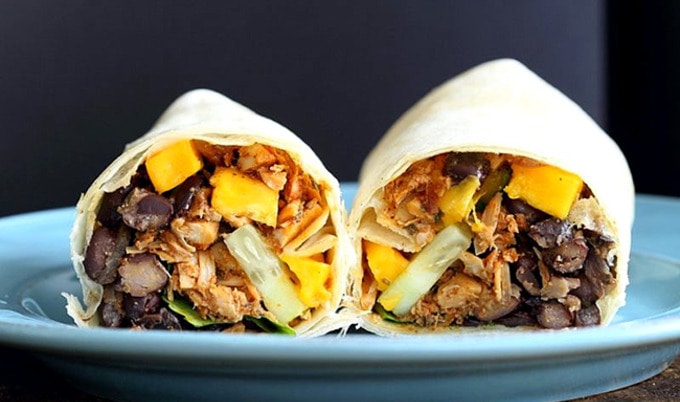 VegNews.JamaicanJerkBurrito.VeganRicha