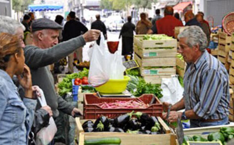 Swedish Green Labels