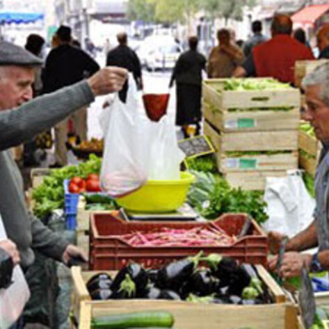 Swedish Green Labels