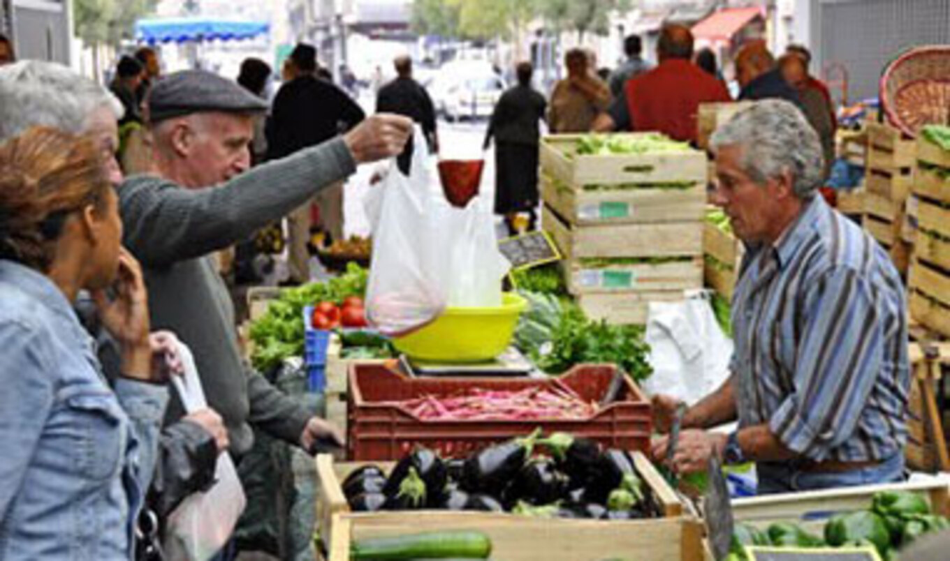 Swedish Green Labels