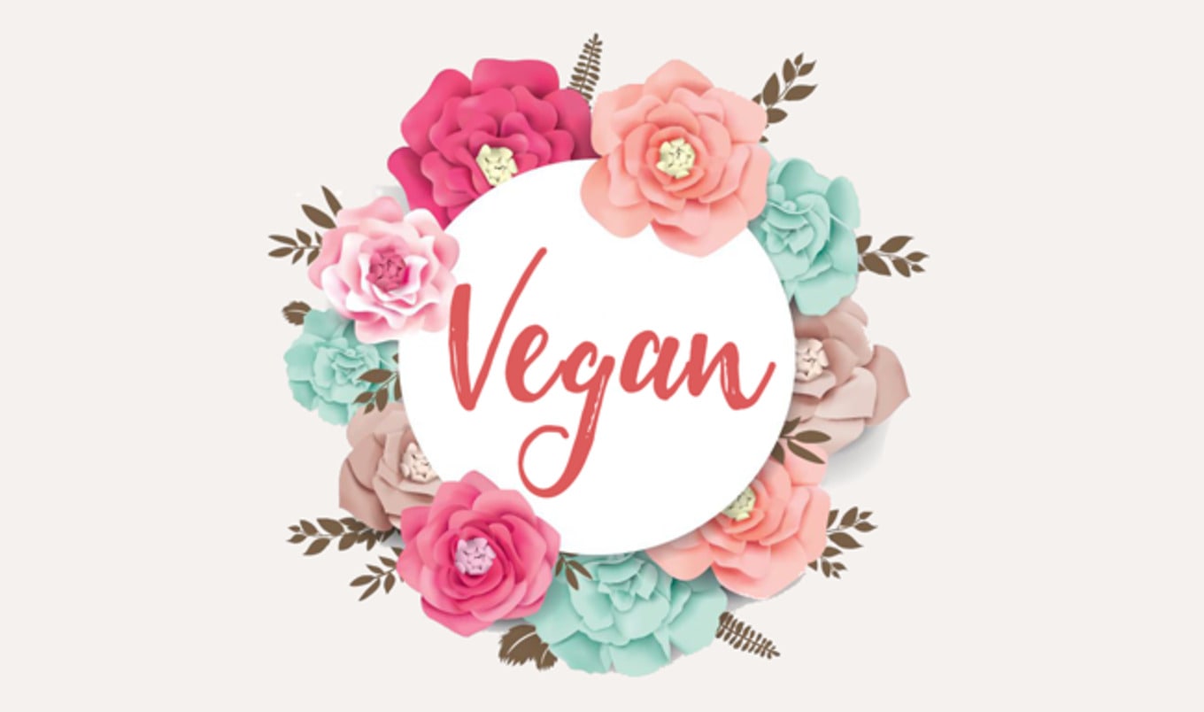 7 Pampering Vegan Products That Say "I Love You, Mom"