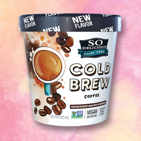 8 Vegan Foods Making the 2018 Food-Trend List