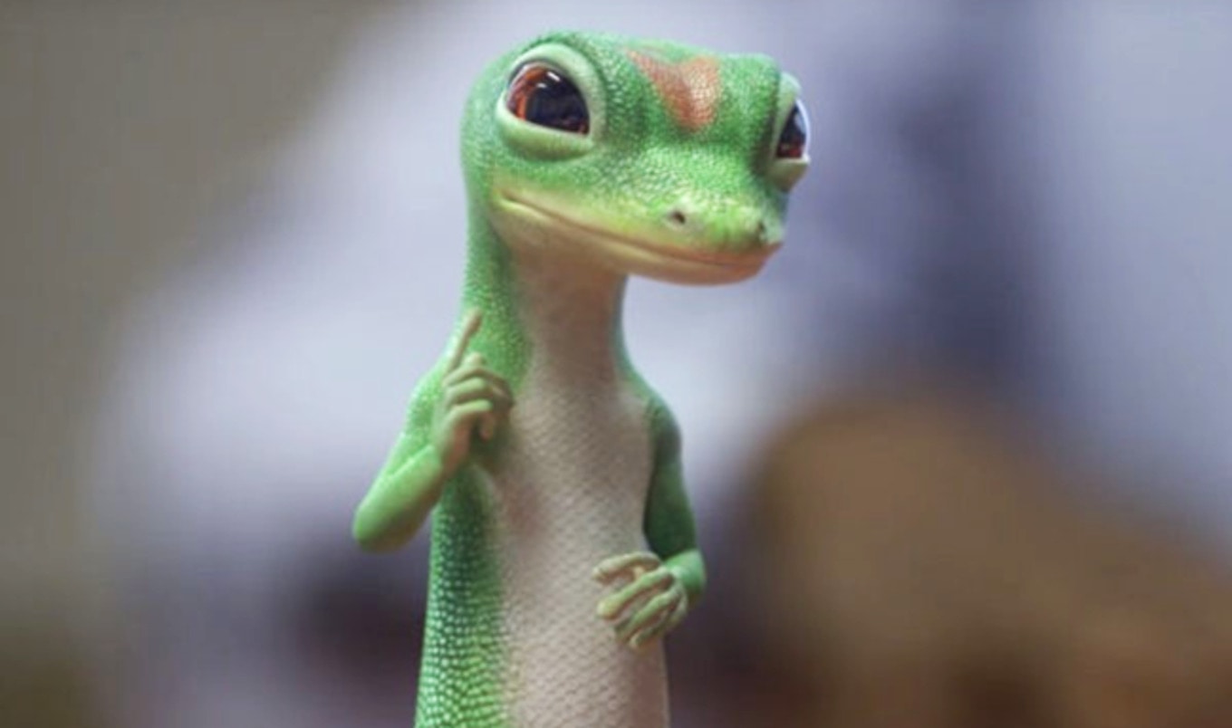 GEICO Employees Up Productivity on Plant-Based Diet