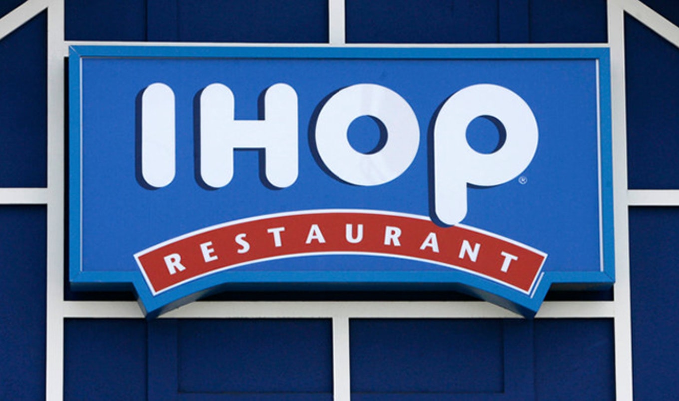 Applebee's and IHOPs Close Due to Lack of Millennials