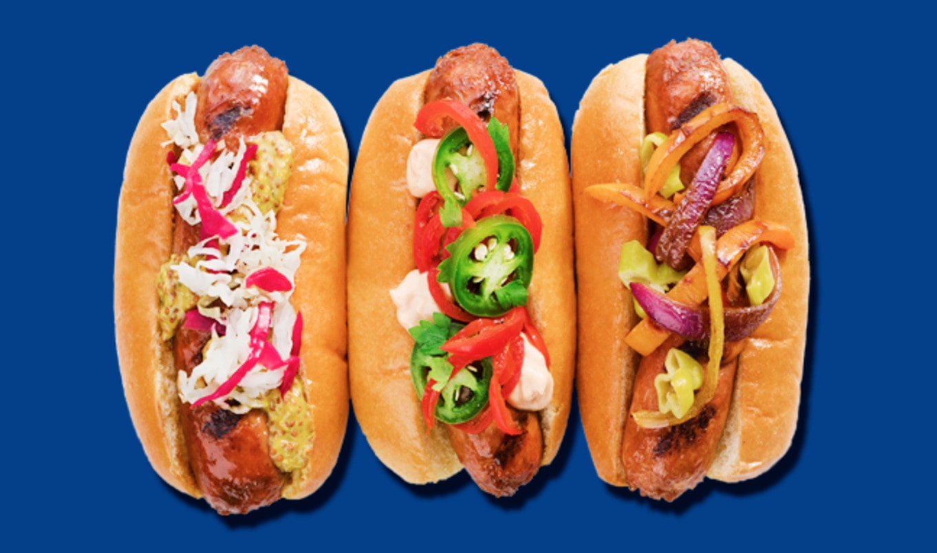 <i>Time</i> Names Beyond Sausage One of the Best Inventions of 2018