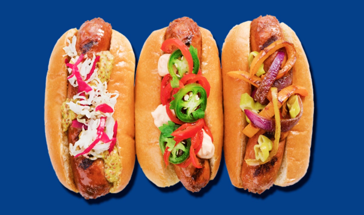Beyond Sausage Hits Yankee Stadium for Baseball Season VegNews