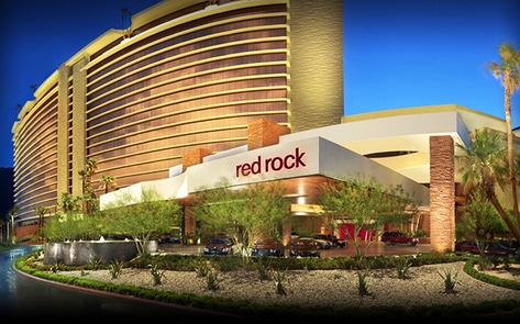 Vegas Resort Revamps Menus with Vegan Options