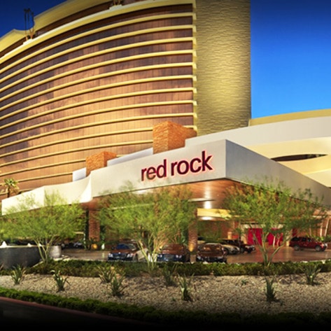 VegNewsRedRockResort