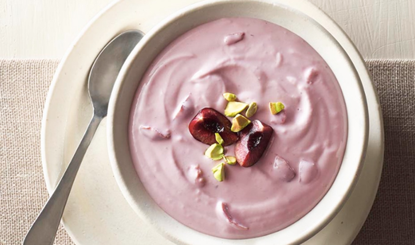 Vegan Yogurt Market to Be Worth $7.4 Billion by 2027
