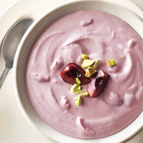 VegNewsDaiyaYogurt