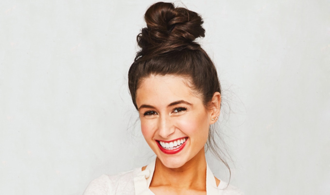Chloe Coscarelli Files Second Lawsuit to Reclaim Her Name