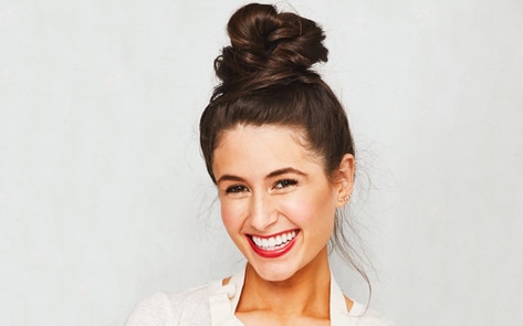 VegNews.ChloeCoscarelli.Headshot