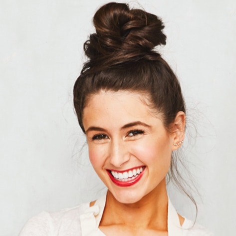 VegNews.ChloeCoscarelli.Headshot