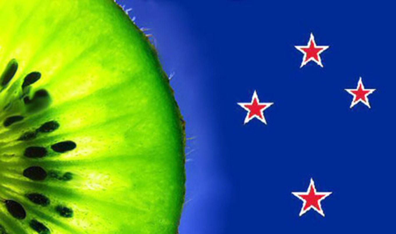 Plant-Based Cuisine Named Top Trend in New Zealand