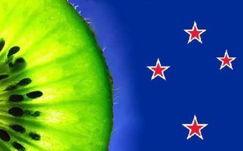 Plant-Based Cuisine Named Top Trend in New Zealand