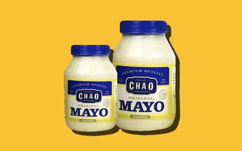 Field Roast Debuts Vegan Mayo