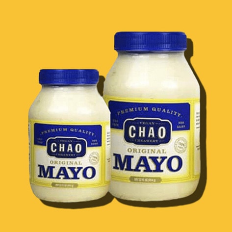 Field Roast Debuts Vegan Mayo