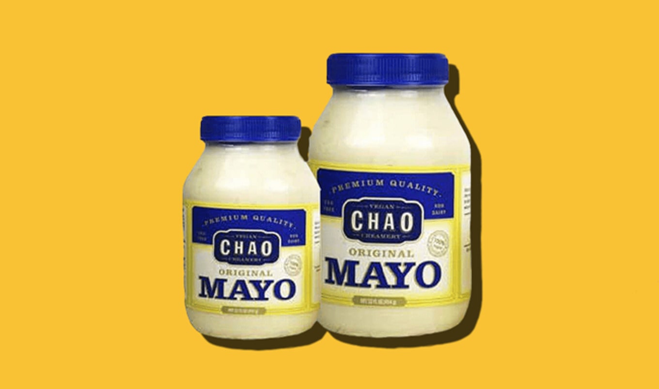Field Roast Debuts Vegan Mayo
