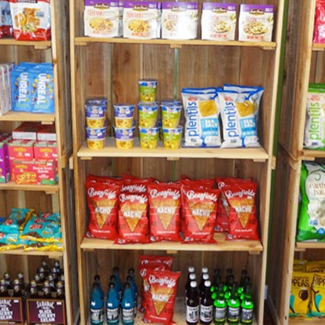 Vegan Grocery Store Opens in Rural New York